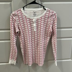 Roller rabbit pajama’s